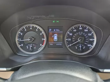 Hyundai SantaFe 2.4L petrol 2019