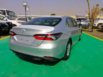 TOYOTA CAMRY LE V4 2023 2.5L