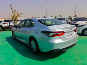 TOYOTA CAMRY LE V4 2023 2.5L