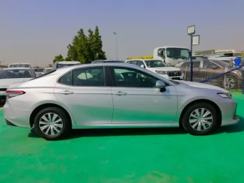 TOYOTA CAMRY LE V4 2023 2.5L