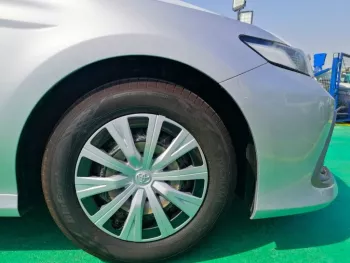 TOYOTA CAMRY LE V4 2023 2.5L