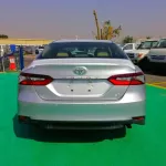 TOYOTA CAMRY LE V4 2023 2.5L - Thumbnail 6