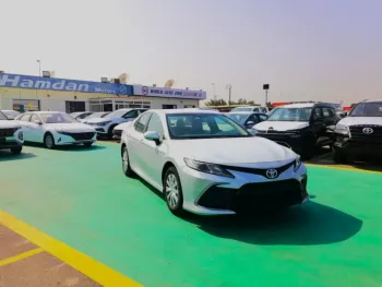 TOYOTA CAMRY LE V4 2023 2.5L