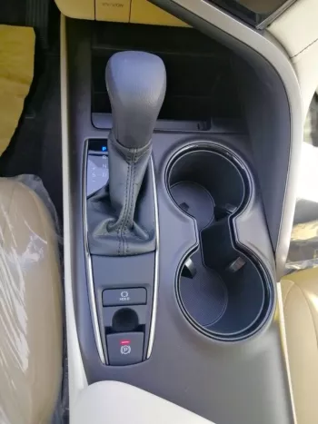 TOYOTA CAMRY LE V4 2023 2.5L