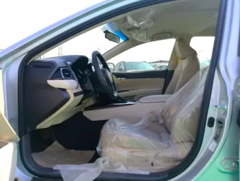 TOYOTA CAMRY LE V4 2023 2.5L