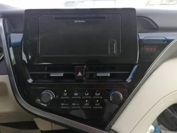 TOYOTA CAMRY LE V4 2023 2.5L