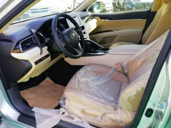 TOYOTA CAMRY LE V4 2023 2.5L
