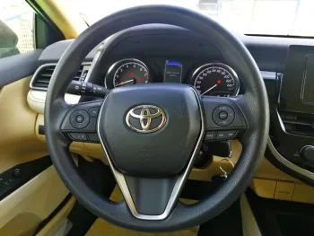 TOYOTA CAMRY LE V4 2023 2.5L