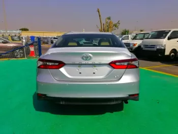 TOYOTA CAMRY LE V4 2023 2.5L