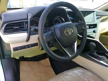 TOYOTA CAMRY LE V4 2023 2.5L