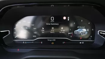 GMC Yukon Denali 2023 V8