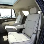 GMC Yukon Denali 2023 V8 - Thumbnail 21