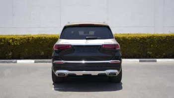 Mercedes Benz GLS600 Maybach 2022