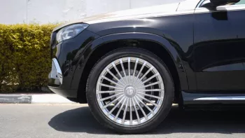 Mercedes Benz GLS600 Maybach 2022