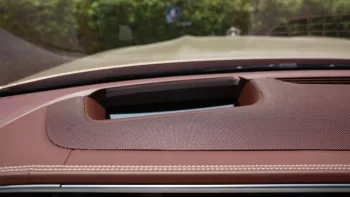 Mercedes Benz GLS600 Maybach 2022
