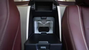 Mercedes Benz GLS600 Maybach 2022