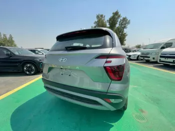 HYUNDAI CREATA 1.6 L WITH SUN ROOF BUSH START