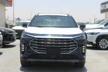 2023 JETOUR X70 PLUS 1.6T
