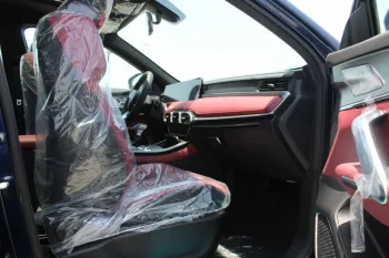 2023 JETOUR X70 PLUS 1.6T