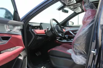 2023 JETOUR X70 PLUS 1.6T