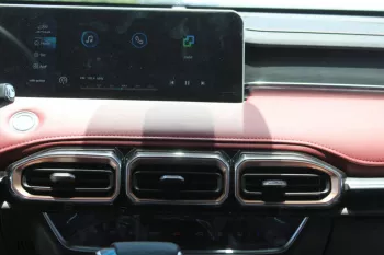 2023 JETOUR X70 PLUS 1.6T