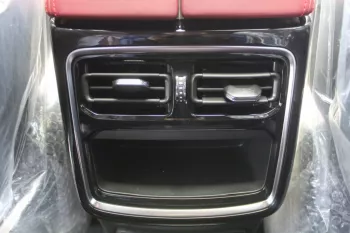 2023 JETOUR X70 PLUS 1.6T