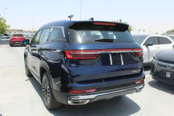 2023 JETOUR X 90 PLUS 1.6