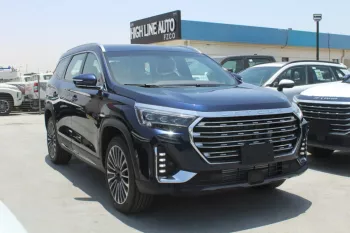 2023 JETOUR X 90 PLUS 1.6