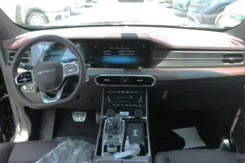 2023 JETOUR X 90 PLUS 1.6