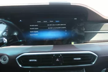 2023 JETOUR X 90 PLUS 1.6