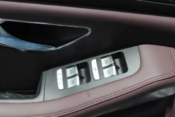 2023 JETOUR X 90 PLUS 1.6