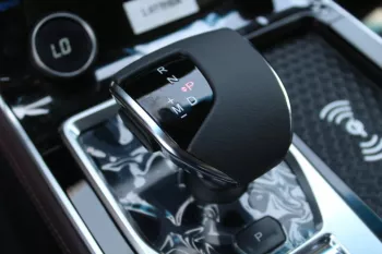 2023 JETOUR X 90 PLUS 1.6