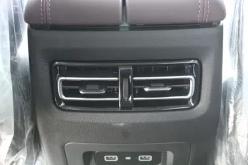 2023 JETOUR X 90 PLUS 1.6