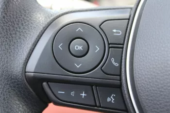 2023 TOYOTA COROLLA CROSS 1.8 HYBRID