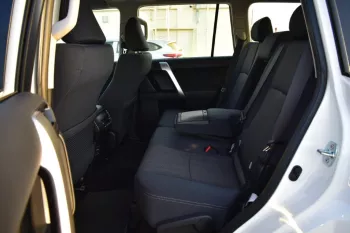 2023 MODEL TOYOTA PRADO VX 2.8L DIESEL 4WD 5-SEATER AUTOMATIC