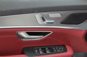 JETOUR X70 PLUS 1.5 PETROL 2022