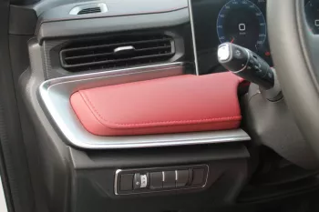 JETOUR X70 PLUS 1.5 PETROL 2022