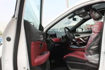 JETOUR X70 PLUS 1.5 PETROL 2022