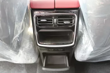 JETOUR X70 PLUS 1.5 PETROL 2022
