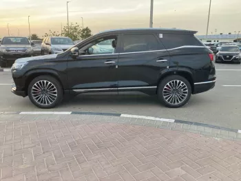 JETOUR X95 PLUS 2023 1.6L PETROL