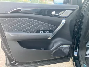 JETOUR X95 PLUS 2023 1.6L PETROL