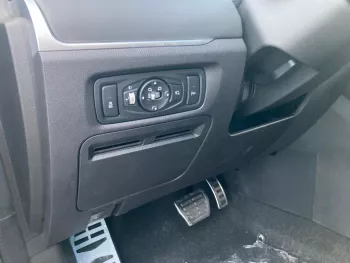 JETOUR X95 PLUS 2023 1.6L PETROL