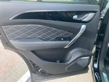 JETOUR X95 PLUS 2023 1.6L PETROL