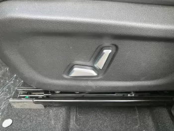 JETOUR X95 PLUS 2023 1.6L PETROL