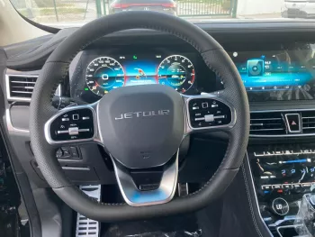 JETOUR X95 PLUS 2023 1.6L PETROL