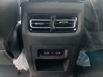 JETOUR X95 PLUS 2023 1.6L PETROL