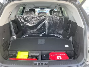 JETOUR X95 PLUS 2023 1.6L PETROL