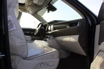2023 GMC YUKON DENALI, V8, 6.2L, AWD