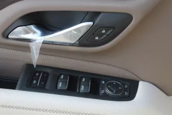 2023 GMC YUKON DENALI, V8, 6.2L, AWD