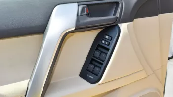 Toyota Prado TXL 2.7L 2023 4WD